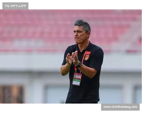 安东尼奥精准防守战术助力U23亚洲杯预选赛晋级表现突出